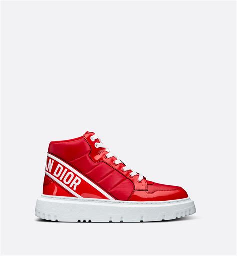 d-player sneaker dior